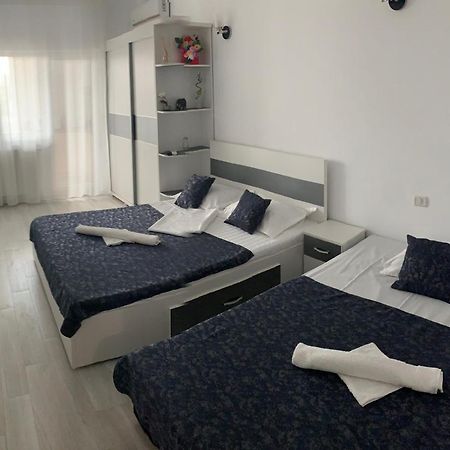 Apartamento Sunny Garsoniera Eforie Nord Exterior foto