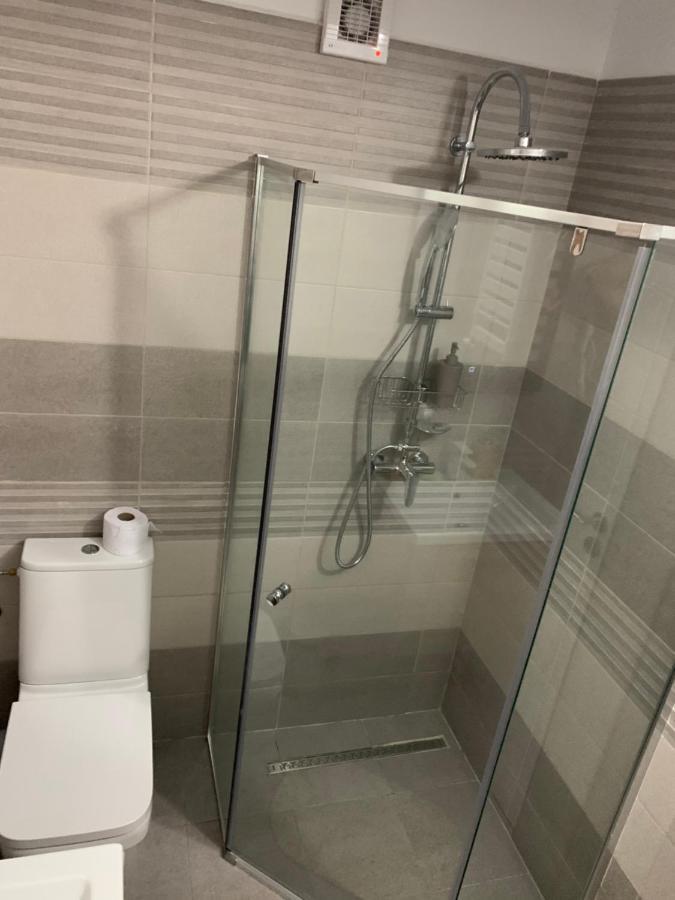 Apartamento Sunny Garsoniera Eforie Nord Exterior foto