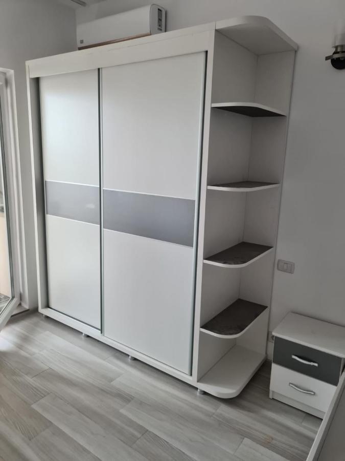 Apartamento Sunny Garsoniera Eforie Nord Exterior foto